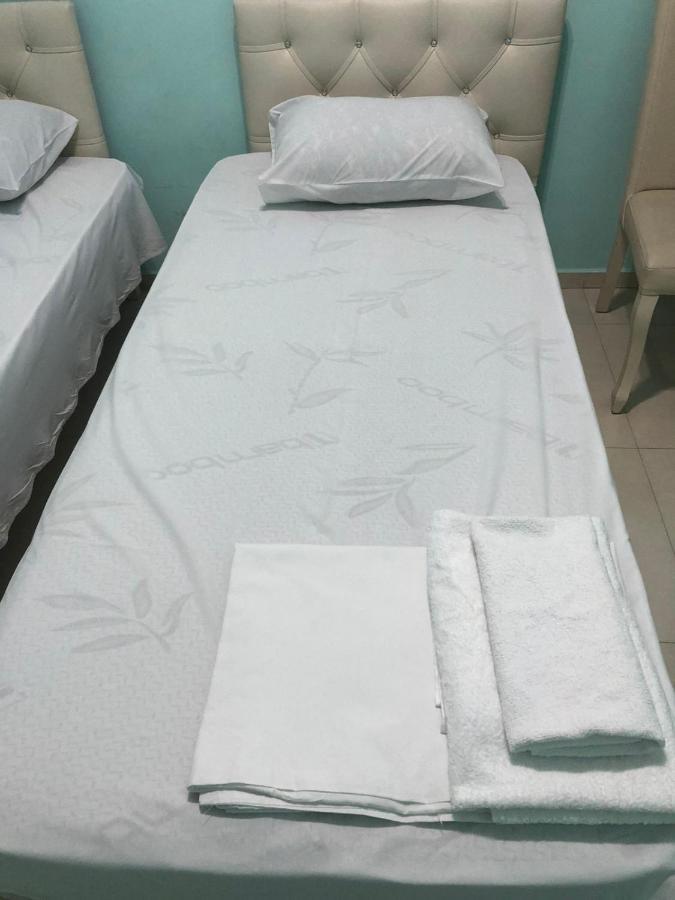 Orange Home Hotel Batumi Kültér fotó