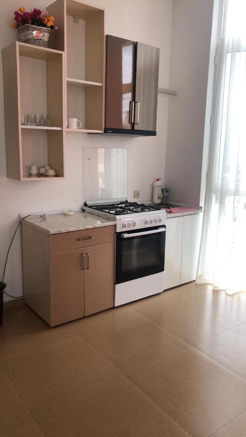 Orange Home Hotel Batumi Kültér fotó