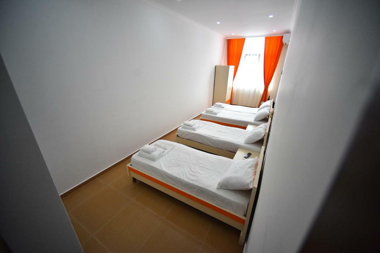 Orange Home Hotel Batumi Kültér fotó