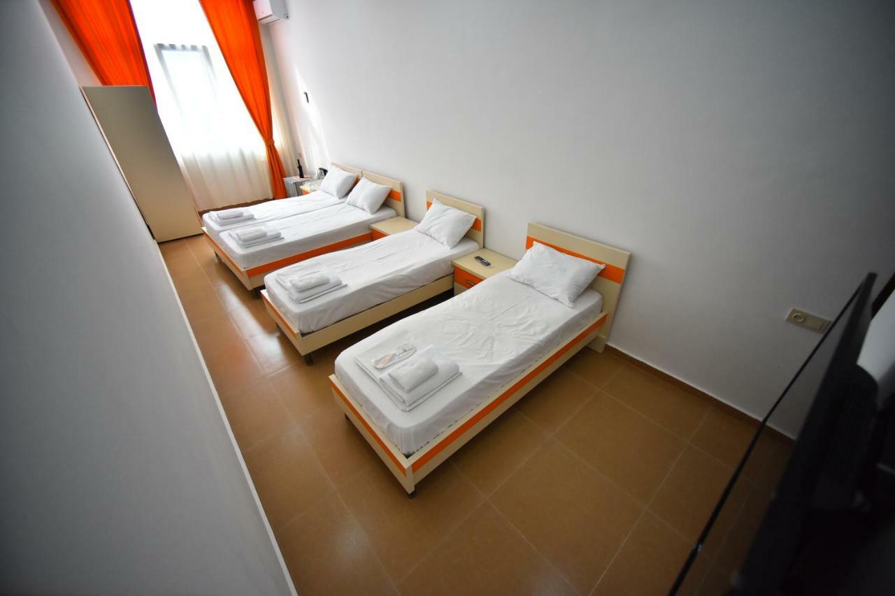 Orange Home Hotel Batumi Kültér fotó