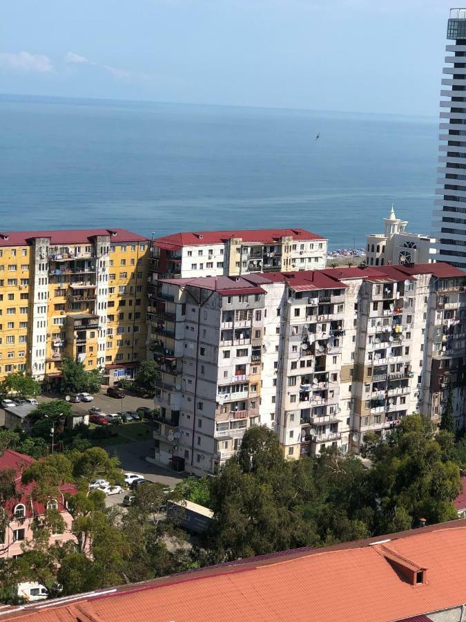 Orange Home Hotel Batumi Kültér fotó