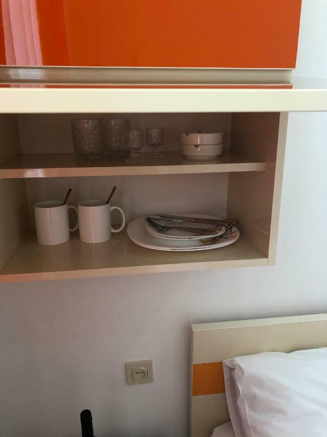 Orange Home Hotel Batumi Kültér fotó
