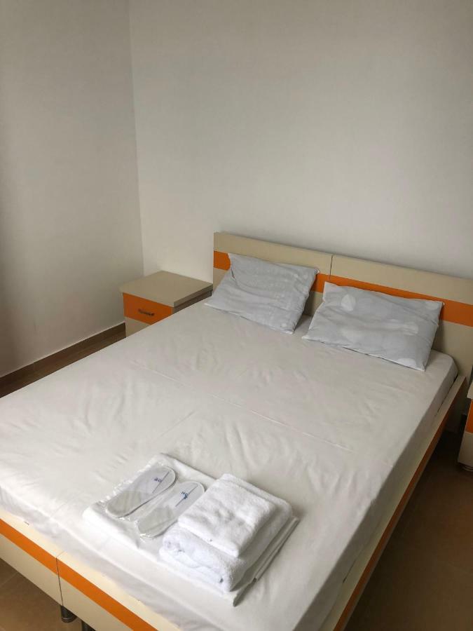 Orange Home Hotel Batumi Kültér fotó